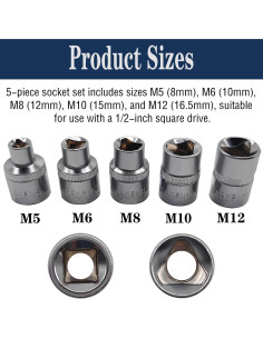 Juego de 5 Enchufes Triangulares JEUCLEL para Motores TDI 2