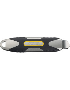 Cuchillo de Utilidad OLFA MXP-AL 18mm con Mango Antideslizante 2