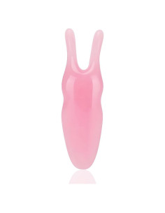 Masajeador de Nariz FILFEEL Gua Sha Resina Durazno 14.3cm