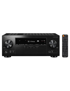 Receptor de Sonido Surround Pioneer VSX-935 7.2 Canales Dolby Atmos