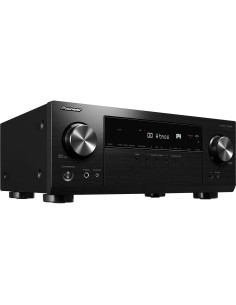 Receptor de Sonido Surround Pioneer VSX-935 7.2 Canales Dolby Atmos 2