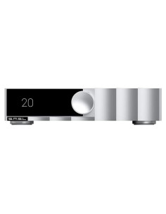 Amplificador de Potencia SMSL PA200 XLR RCA 1.87kg