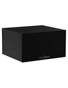 Preamplificador de Phono Fluance PA10 RIAA Alta Fidelidad