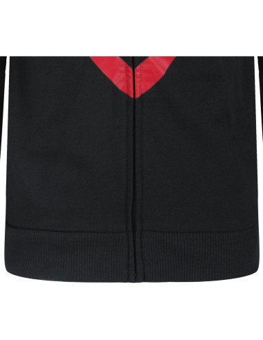 Conjunto Sudadera y Pantalones Marvel Spider-Man Niños 2 Piezas