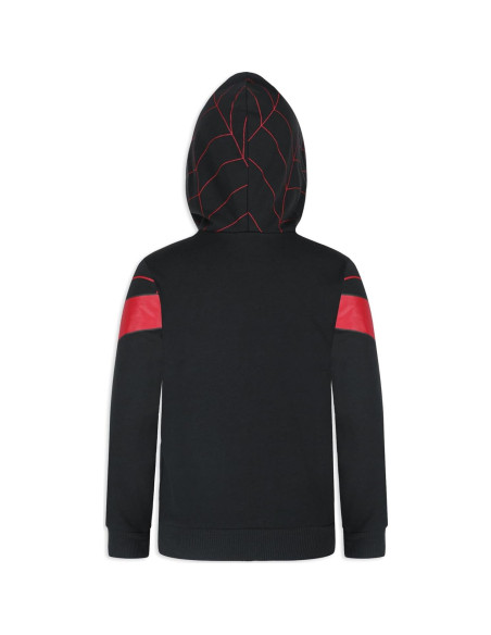 Conjunto Sudadera y Pantalones Marvel Spider-Man Niños 2 Piezas