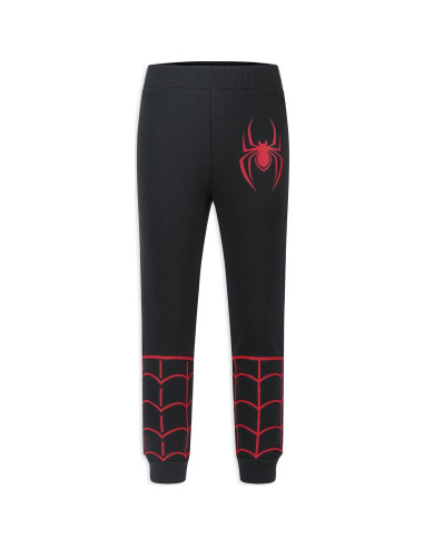 Conjunto Sudadera y Pantalones Marvel Spider-Man Niños 2 Piezas