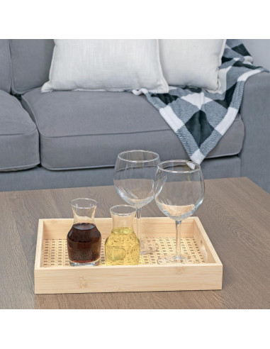 Jarras de Vino Mini Cornucopia Brands - Paquete de 6, 200ml