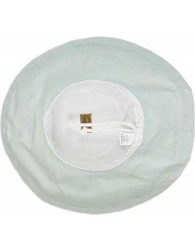Sombrero de Algodón Aqua Scala para Mujeres UPF 50+