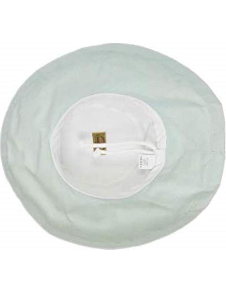 Sombrero de Algodón Aqua Scala para Mujeres UPF 50+