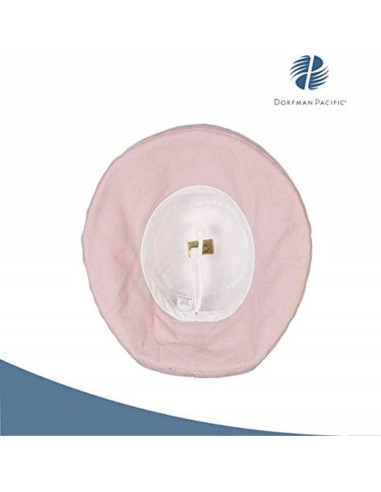 Sombrero de Algodón Aqua Scala para Mujeres UPF 50+