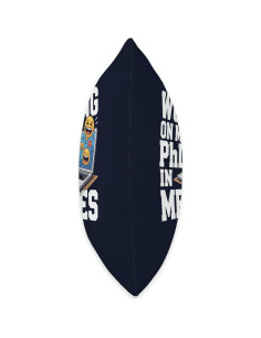 Camiseta Doctorado en Memes Humor Sarcástico Gen Z 100% Poliéster 2