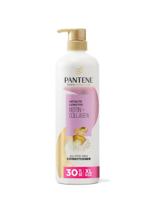 Acondicionador Pantene Pro-V Longitudes Infinitas 887 ml