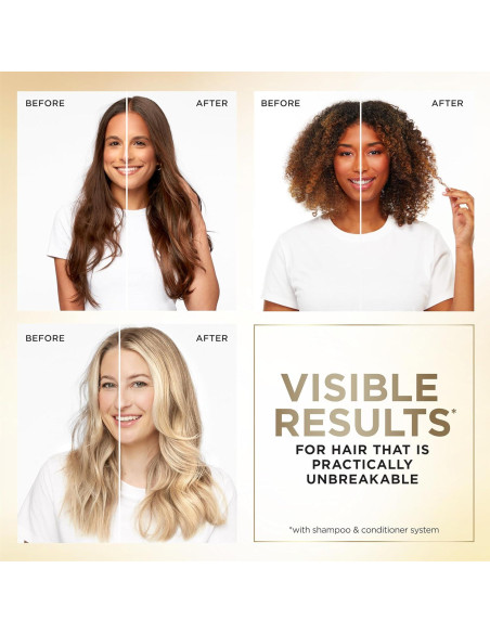 Acondicionador Pantene Pro-V Longitudes Infinitas 887 ml