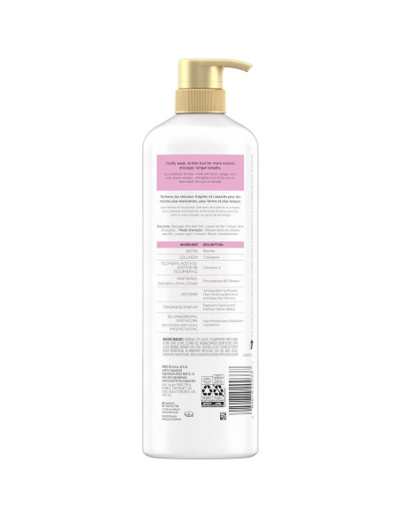 Acondicionador Pantene Pro-V Longitudes Infinitas 887 ml