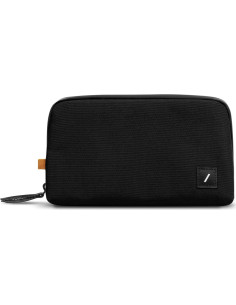 Organizador Stow Lite Native Union - Bolsa Minimalista Negro 2