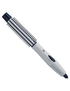 Cepillo de Estilo Profesional AmazonUs 2.54 cm para Cabello