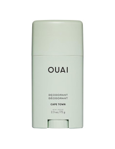 Desodorante Sin Aluminio OUAI Ciudad del Cabo 70.87 g - Control Olores 24h