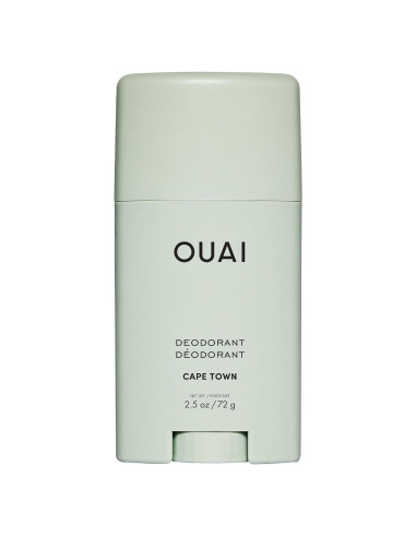 Desodorante Sin Aluminio OUAI Ciudad del Cabo 70.87 g - Control Olores 24h