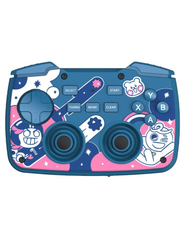 Controlador de Juego FUNDIAN X1 Bluetooth Edición Limitada CookieRun