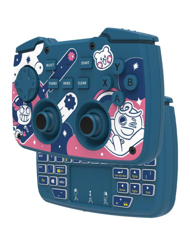 Controlador de Juego FUNDIAN X1 Bluetooth Edición Limitada CookieRun