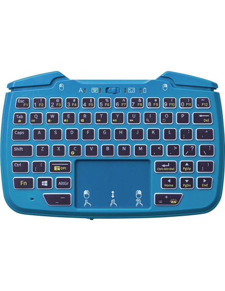 Controlador de Juego FUNDIAN X1 Bluetooth Edición Limitada CookieRun