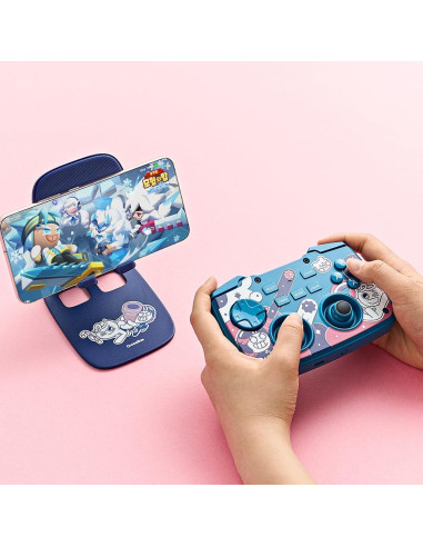 Controlador de Juego FUNDIAN X1 Bluetooth Edición Limitada CookieRun