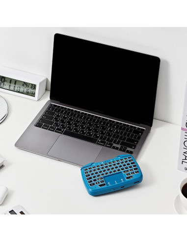 Controlador de Juego FUNDIAN X1 Bluetooth Edición Limitada CookieRun