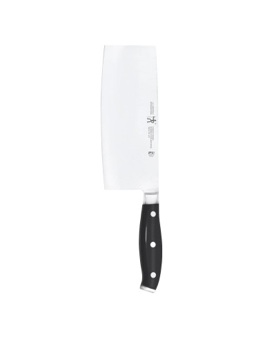 Cuchillo de Carne Forjado Henckels 15 cm Acero Inoxidable