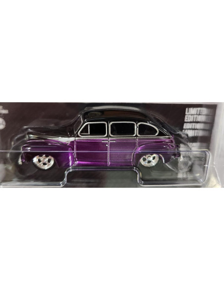 Auto a Escala 1:64 Greenlight 63070-A Fordor Super Deluxe