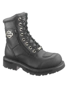 Botas de motocicleta de cuero mujer Harley-Davidson D87005