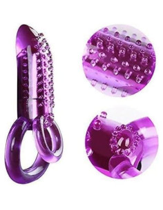 Extensor de pene A037 para hombres - Funda alargadora 2