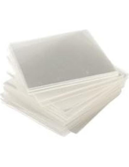 Kit de Reabastecimiento Clearshield para Reparación de Parabrisas