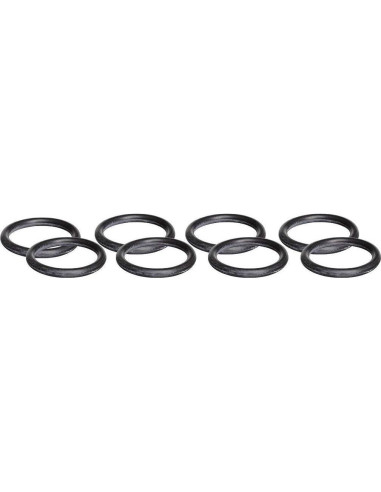 Kit de Reabastecimiento Clearshield para Reparación de Parabrisas