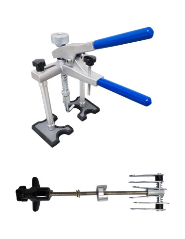 Máquina de Soldadura de Puntos HQHAOTWU 9000A 110V 2KW