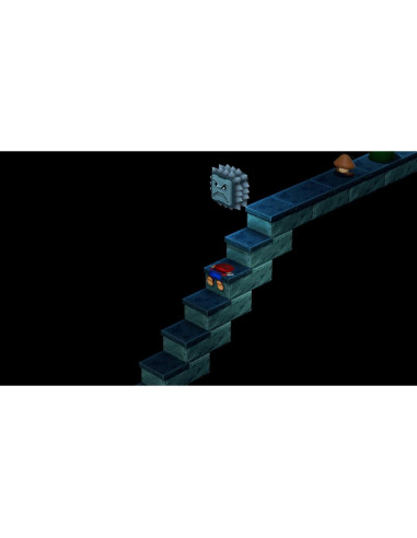 Super Mario RPG - Descarga de Software FREEing - Acción