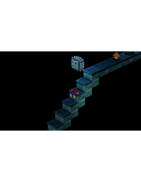 Super Mario RPG - Descarga de Software FREEing - Acción