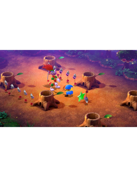 Super Mario RPG - Descarga de Software FREEing - Acción