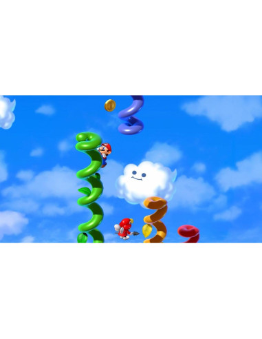 Super Mario RPG - Descarga de Software FREEing - Acción