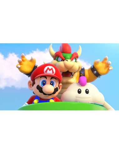 Super Mario RPG - Descarga de Software FREEing - Acción