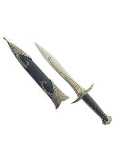 Espada Corta Élfica 28 cm Pacific Solution con Vaina