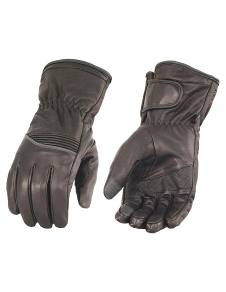 Guante Impermeable Milwaukee Leather para Hombre MG7551