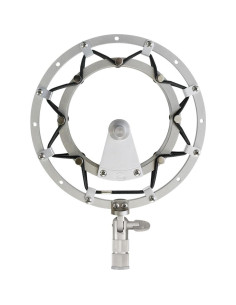 Soporte de choque Blue Radius II para micrófono Yeti Pro 2