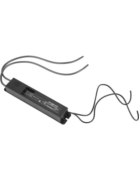 Transformador Electrónico de Luz de Neón Flexman 5KV 30mA