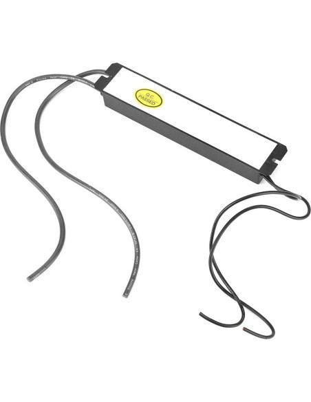 Transformador Electrónico de Luz de Neón Flexman 5KV 30mA