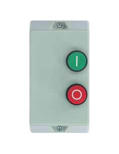 Arrancador Magnético de Motor Eléctrico Fayelume 220V 7-10A IP55