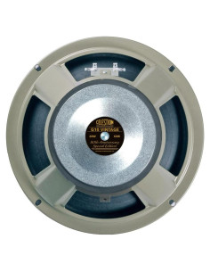 Altavoz de guitarra Celestion G10 Vintage 10" 8 Ohm 60W