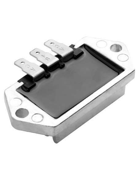 Regulador de Voltaje Rectificador Rnigs para Motores Kohler 8-25 HP