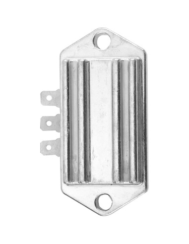 Regulador de Voltaje Rectificador Rnigs para Motores Kohler 8-25 HP