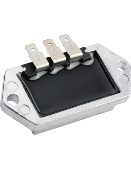 Regulador de Voltaje Rectificador Rnigs para Motores Kohler 8-25 HP