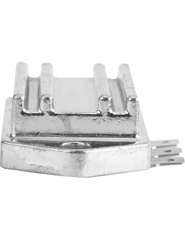 Regulador de Voltaje Rectificador Rnigs para Motores Kohler 8-25 HP